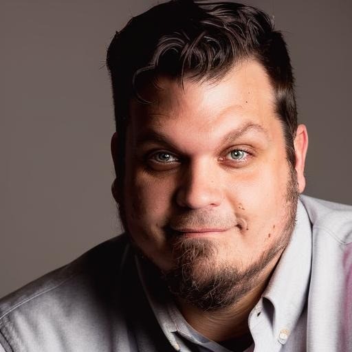 Cole Henson Headshot